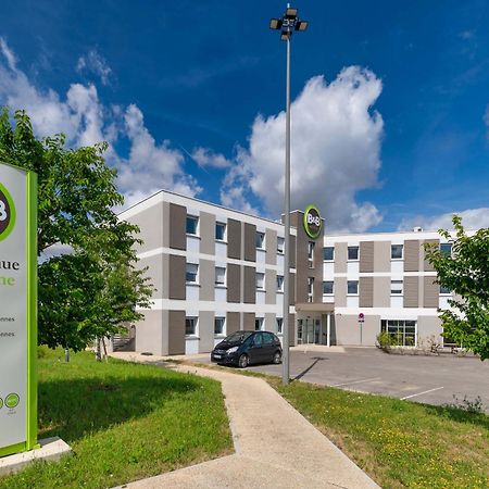 B&B Hotel Romilly-Sur-Seine Exterior foto